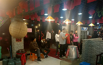 使用農家大鍋臺有哪些禁忌呢