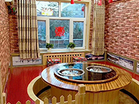 地鍋雞是投資創(chuàng  )業(yè)的好項目