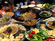 怎么樣挑選蔬菜呢？河南地鍋根據地教你一招