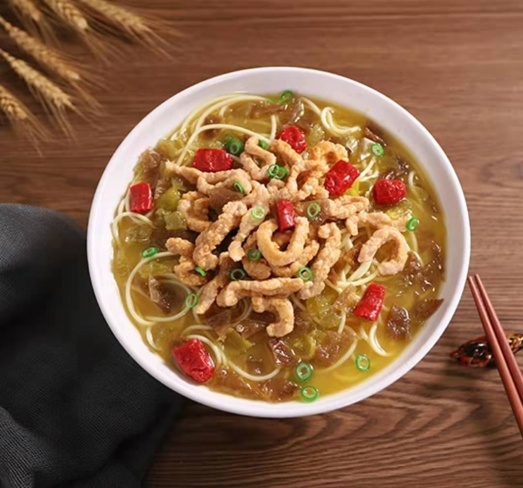 怎么樣挑選蔬菜呢？河南地鍋根據地教你一招