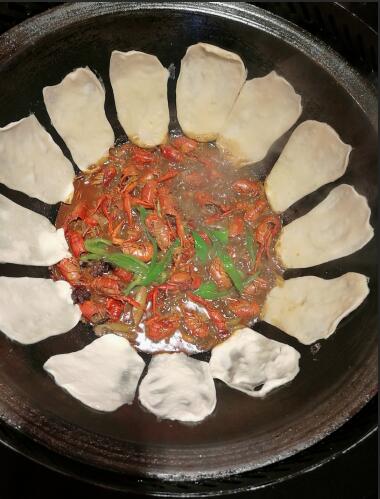 地鍋根據地優(yōu)勢